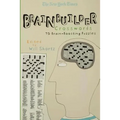 The New York Times Brainbuilder Crosswords: 75 Brain-Boosting Puzzles