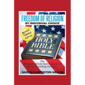 Freedom of Religion by Individual Choice
