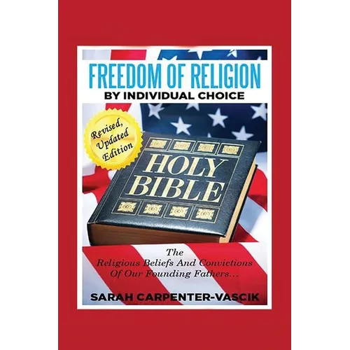 Freedom of Religion by Individual Choice