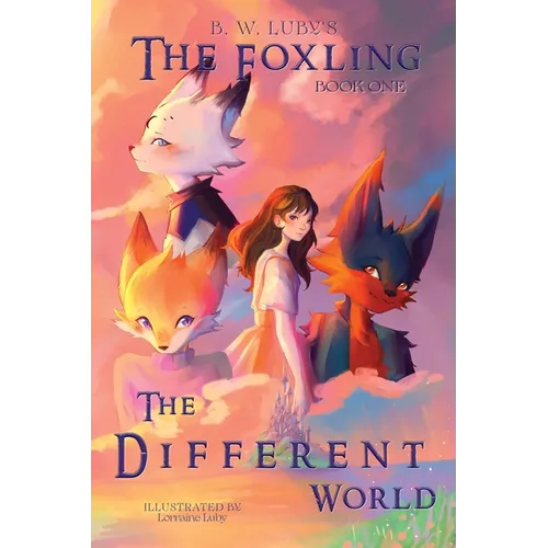 The Different World