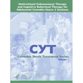 Motivational Enhancement Therapy and Cognitive Behavioral Therapy for Adolescent Cannabis Users: 5 Sessions - Cannabis Youth Treatment Series (Volume