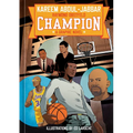 Champion: A Graphic Novel