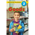 Goods: I Can Help Save Earth (Engaging Readers, Level 2)