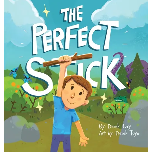 The Perfect Stick