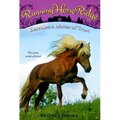 Running Horse Ridge #2: Hercules: A Matter of Trust