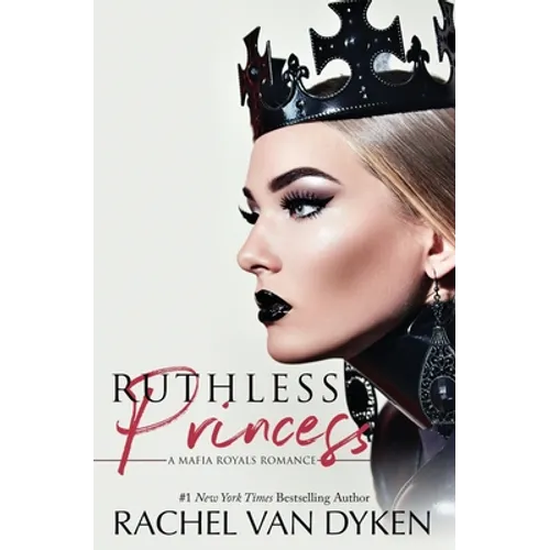 Ruthless Princess