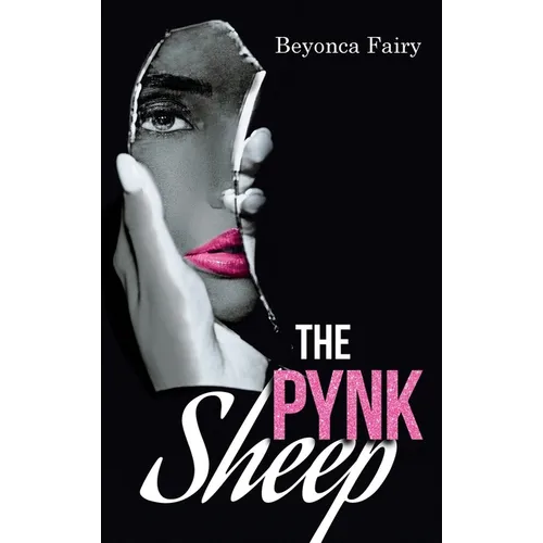 The Pynk Sheep