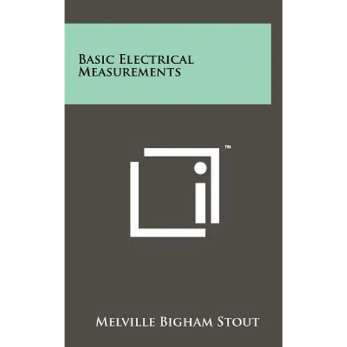 Basic Electrical Measurements