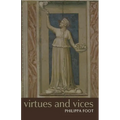 Virtues and Vices and Other Essays in Moral Philosophy