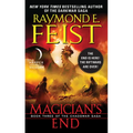 Magician's End: Book Three of the Chaoswar Saga