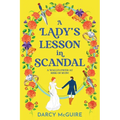 A Lady's Lesson in Scandal