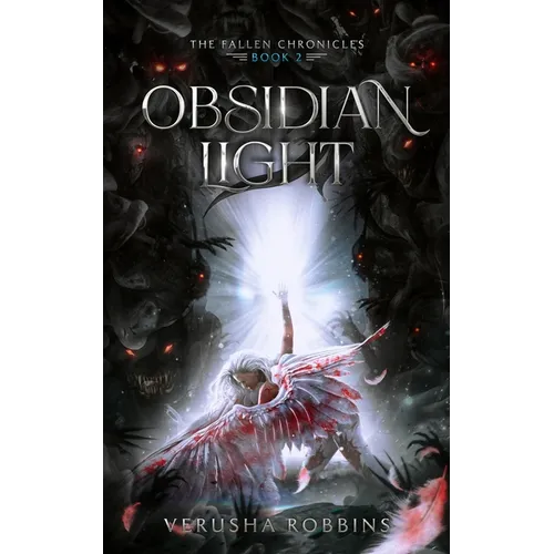 Obsidian Light