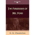 The Paradoxes of Mr. Pond