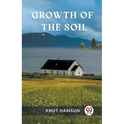 Growth of the Soil