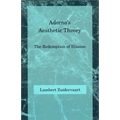Adorno's Aesthetic Theory
