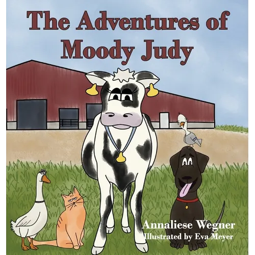 The Adventures of Moody Judy