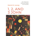 1, 2, and 3 John