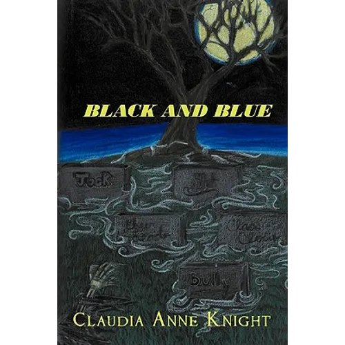 Black and Blue