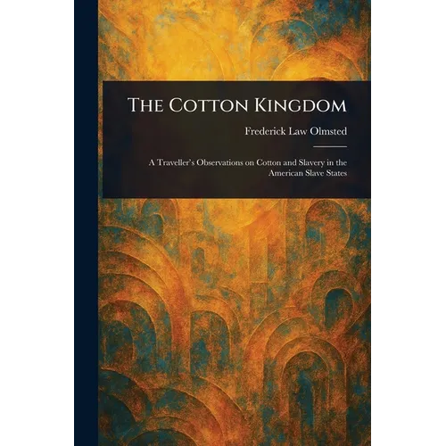 The Cotton Kingdom