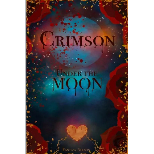 Crimson Under The Moon