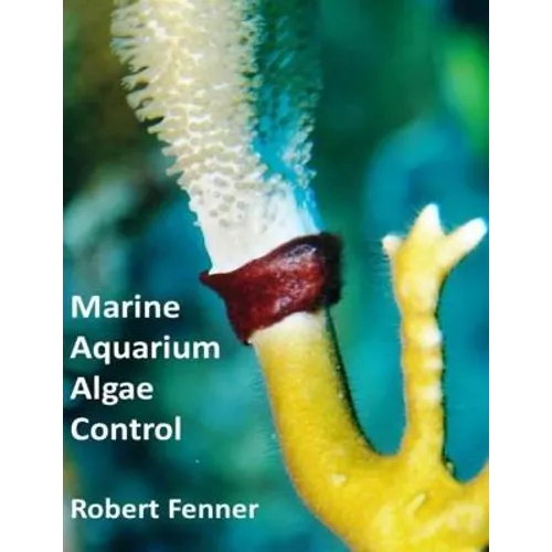 Marine Aquarium Algae Control