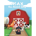 AJAX the Amish Dog