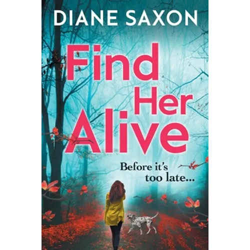 Find Her Alive