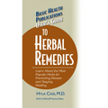 User's Guide to Herbal Remedies