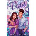 Violet: A Modern Regency Omegaverse Romance