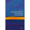 Shakespeare's Tragedies: A Very Short Introduction