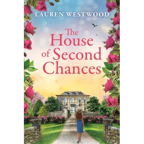 The House of Second Chances