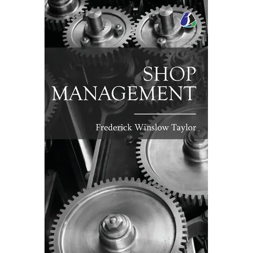 Shop Management