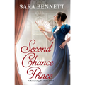 Second Chance Prince