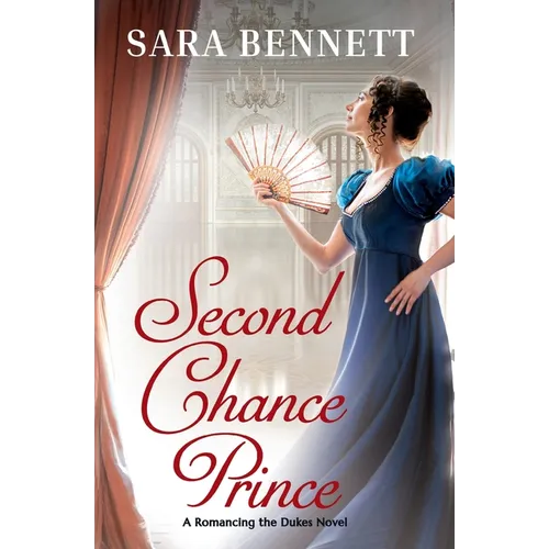 Second Chance Prince