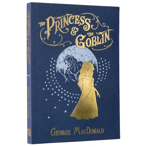 The Princess and the Goblin