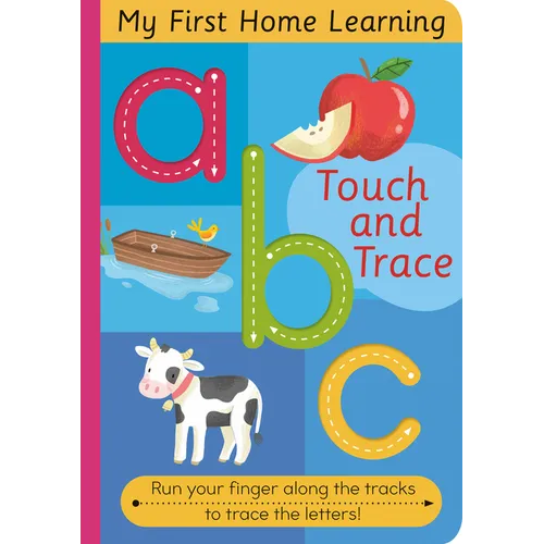Touch and Trace ABC