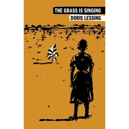 The Grass Is Singing