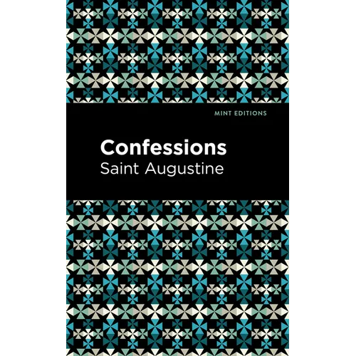 Confessions