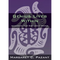 Genius Lives Within
