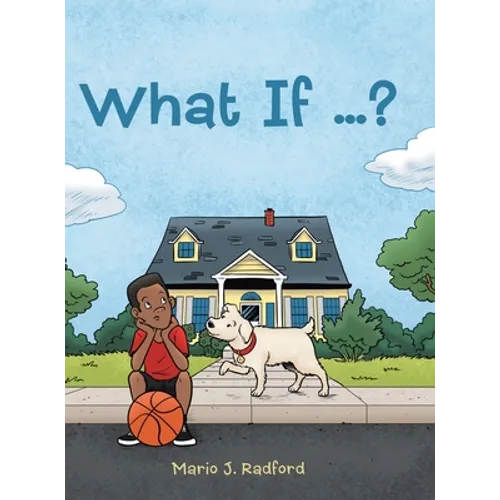 What If ...?