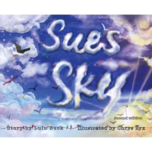 Sue's Sky (Second Edition)