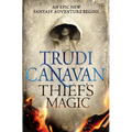 Thief's Magic