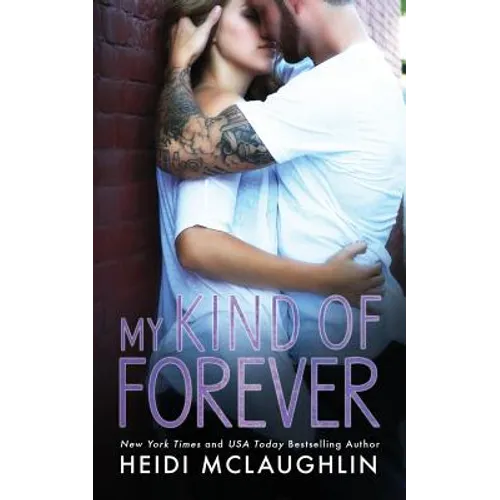 My Kind of Forever
