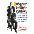 Comedy Improvisation