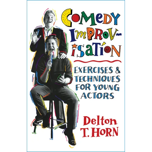Comedy Improvisation
