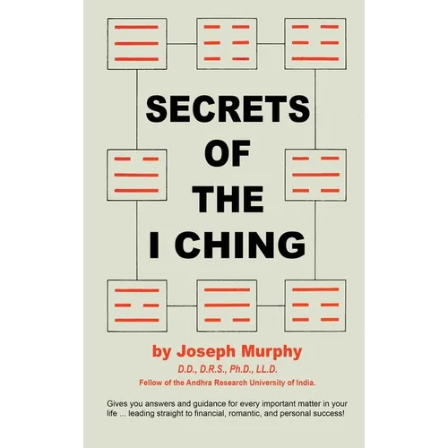 Secrets of the I Ching