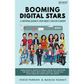 Booming Digital Stars: 11 Inspiring Journeys from India's Creator Economy