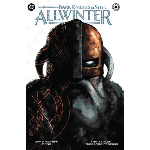Dark Knights of Steel: Allwinter