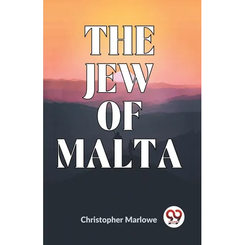The Jew Of Malta