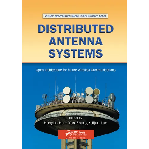 Distributed Antenna Systems: Open Architecture for Future Wireless Communications